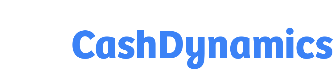 CashDynamics Logo